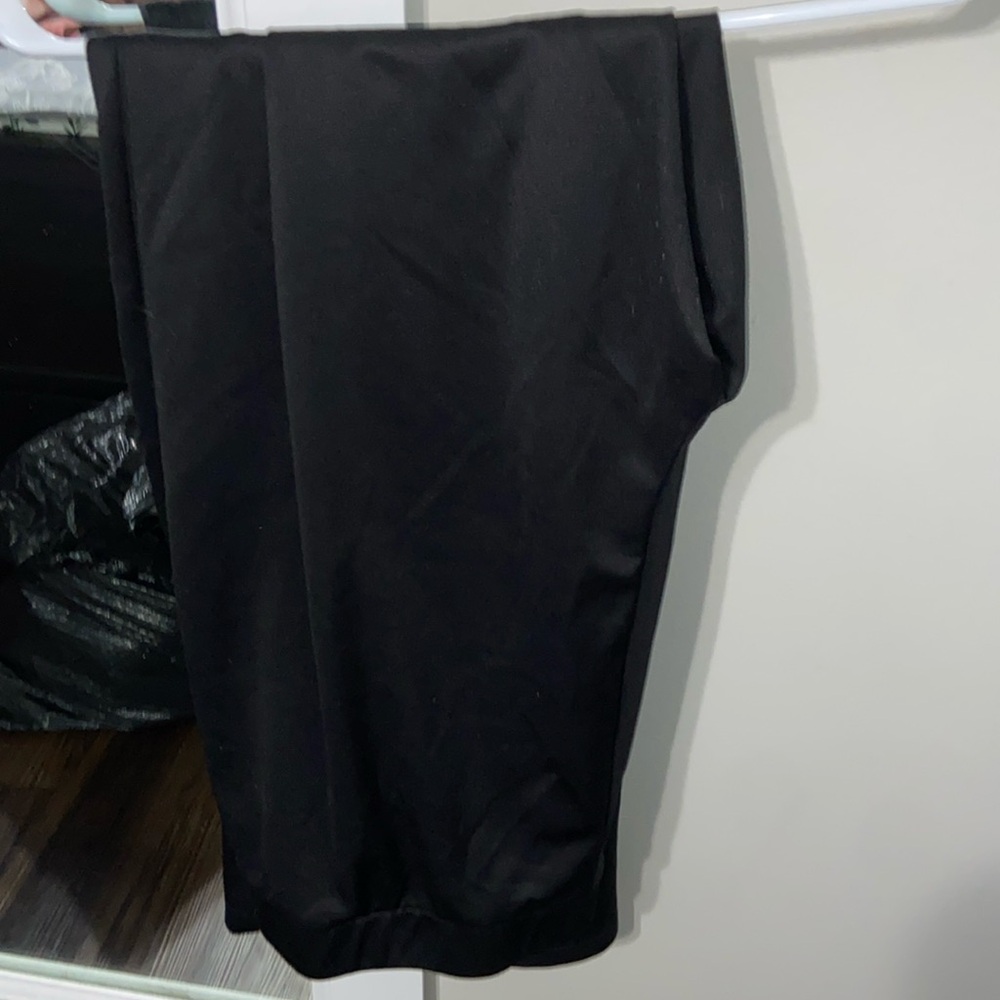 Flare leggings